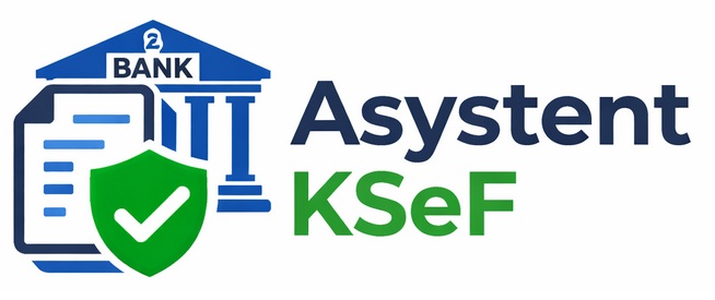 Logo Asystent KSeF